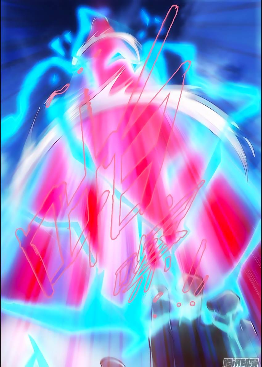 Tung Tiền Hữu Tọa Linh Kiếm Sơn Chapter 227 - 11