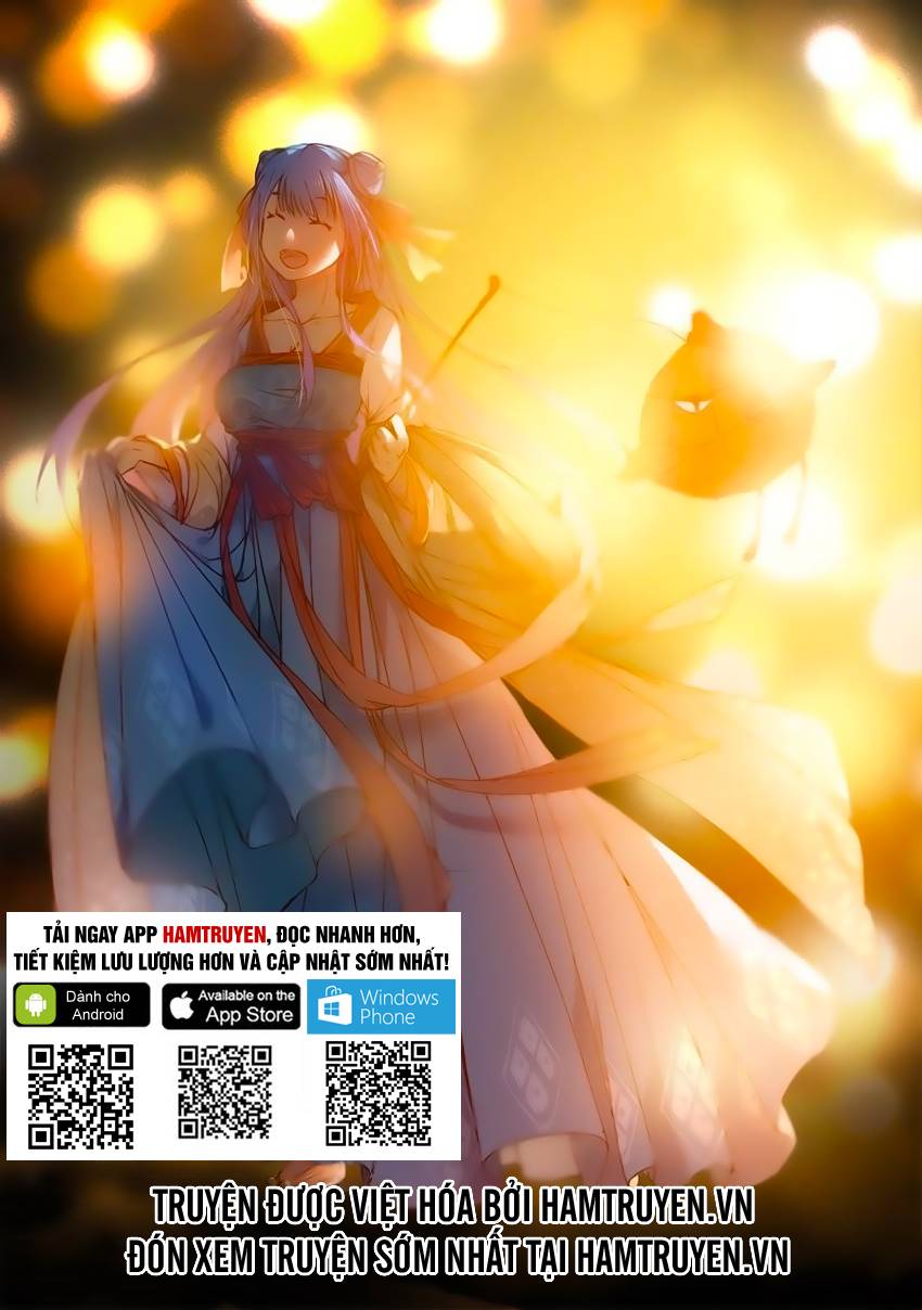 Tung Tiền Hữu Tọa Linh Kiếm Sơn Chapter 229 - 2