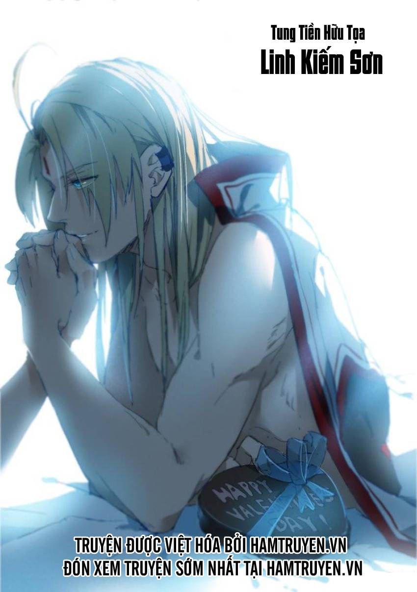 Tung Tiền Hữu Tọa Linh Kiếm Sơn Chapter 230 - 2