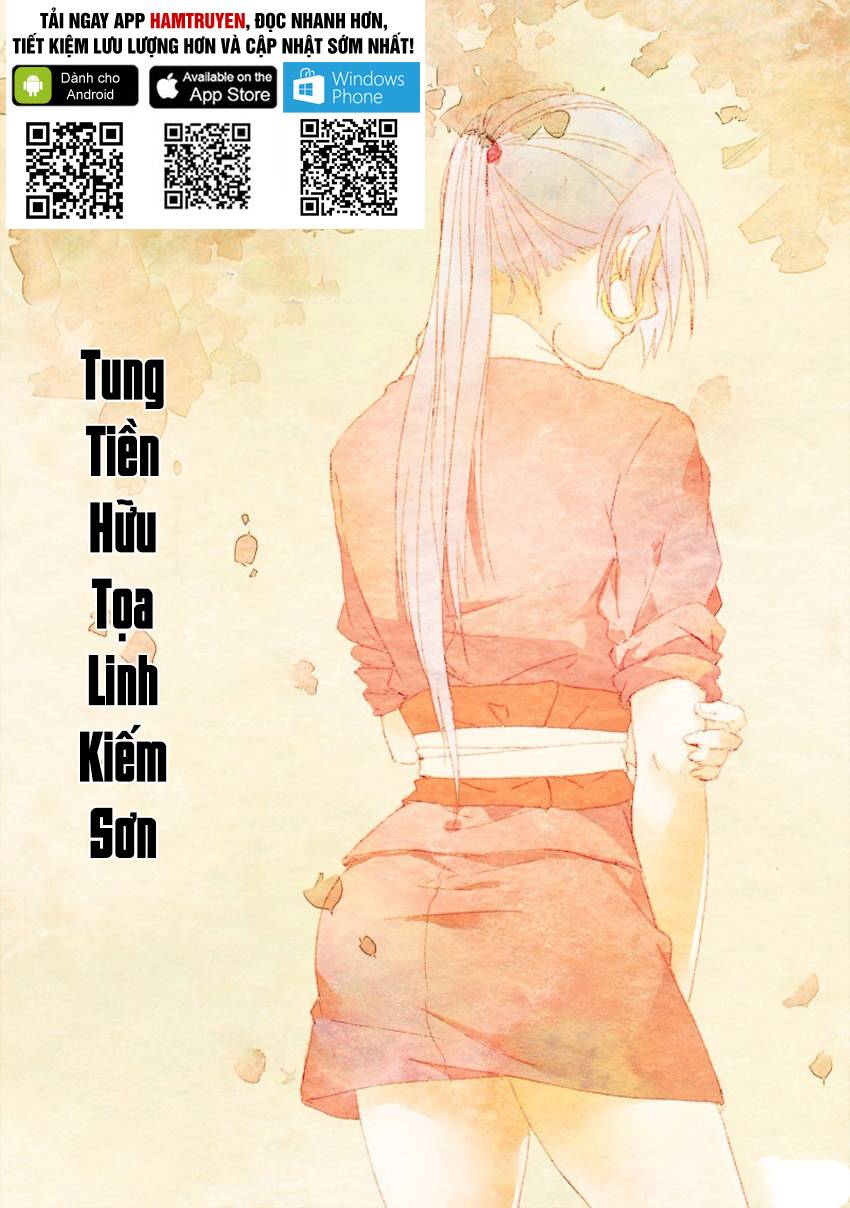 Tung Tiền Hữu Tọa Linh Kiếm Sơn Chapter 232 - 2