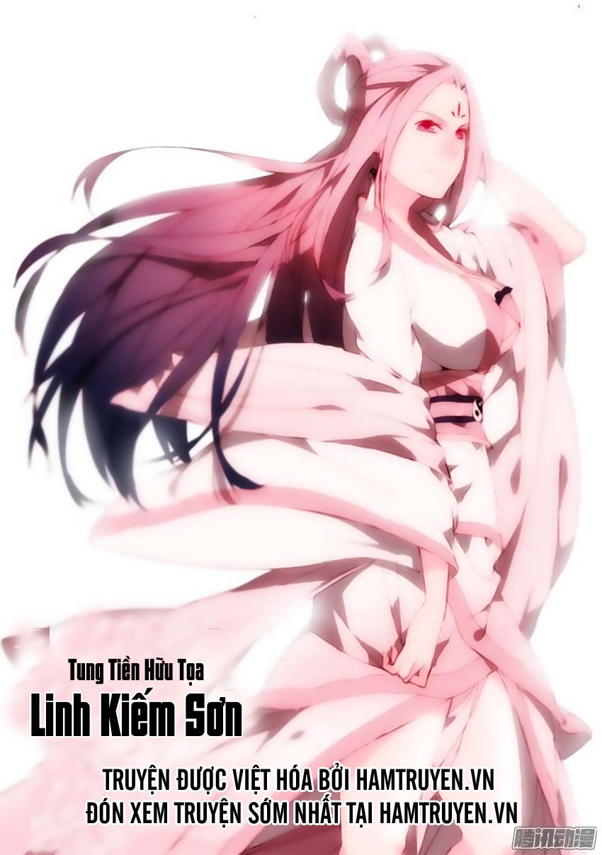 Tung Tiền Hữu Tọa Linh Kiếm Sơn Chapter 233 - 2