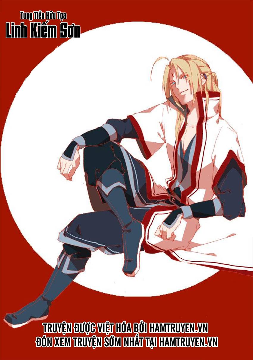 Tung Tiền Hữu Tọa Linh Kiếm Sơn Chapter 235 - 2