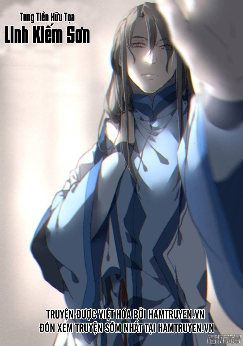 Tung Tiền Hữu Tọa Linh Kiếm Sơn Chapter 237 - 2