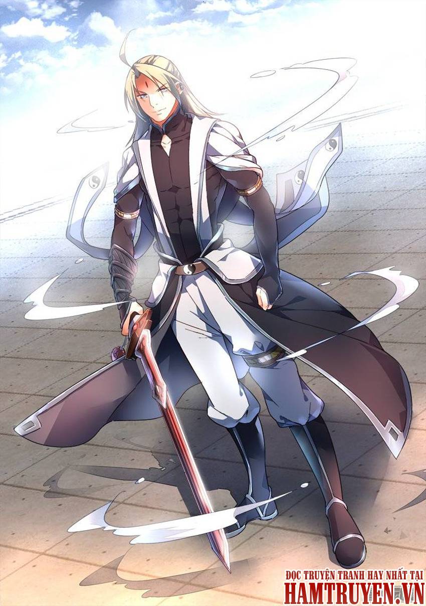 Tung Tiền Hữu Tọa Linh Kiếm Sơn Chapter 240 - 5