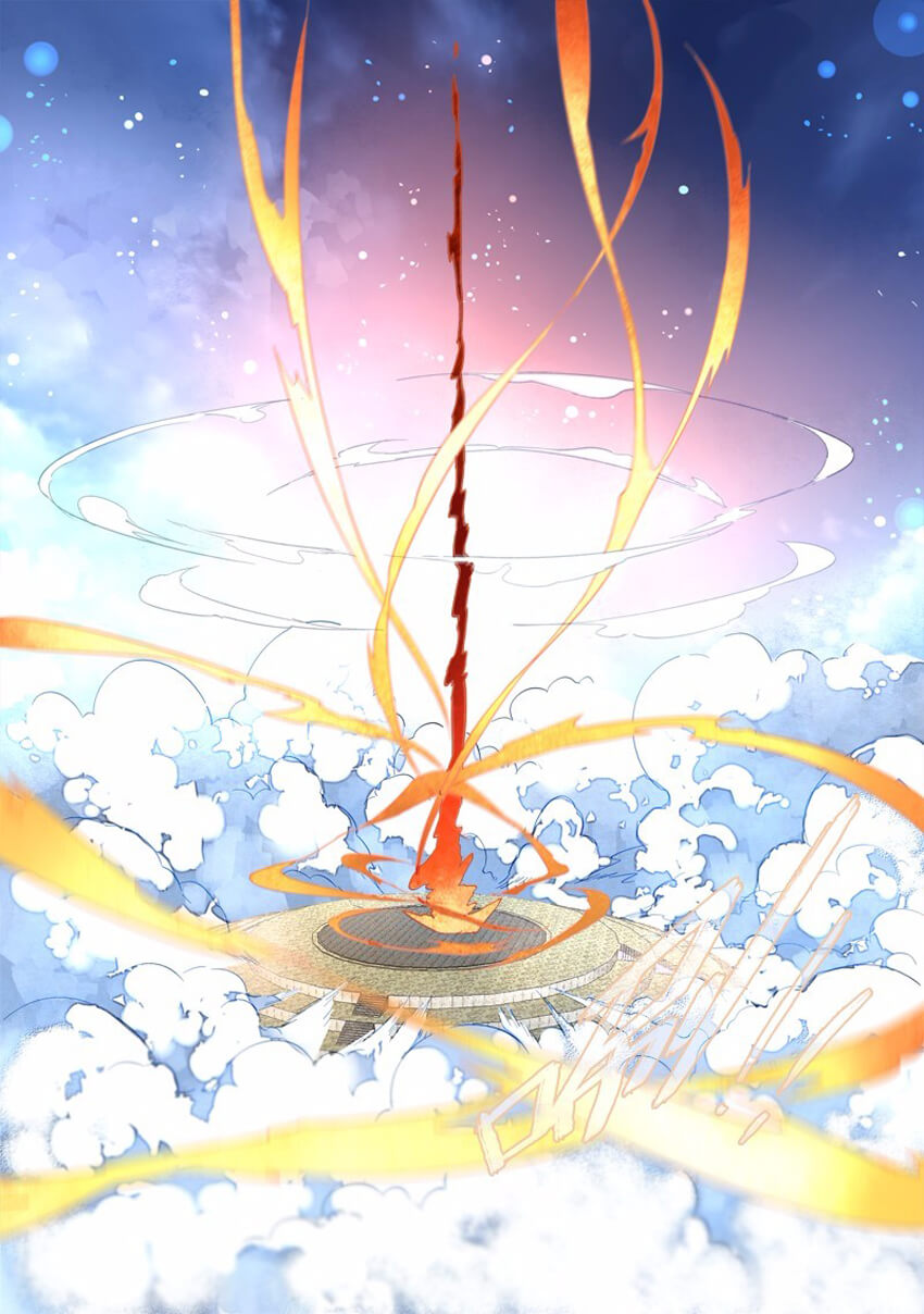 Tung Tiền Hữu Tọa Linh Kiếm Sơn Chapter 243 - 5