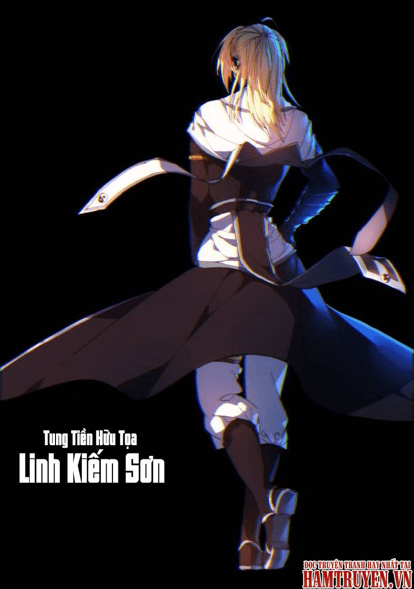 Tung Tiền Hữu Tọa Linh Kiếm Sơn Chapter 244 - 2