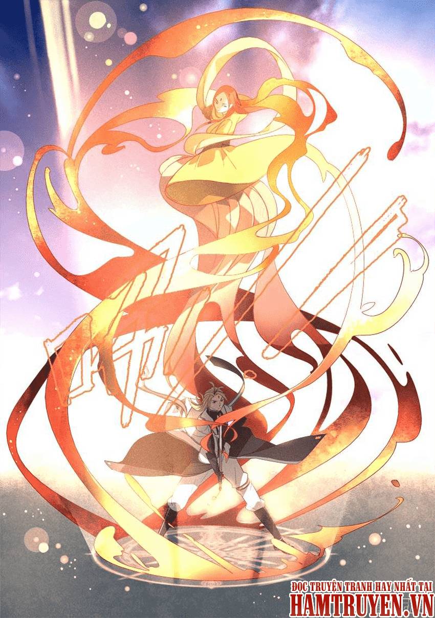 Tung Tiền Hữu Tọa Linh Kiếm Sơn Chapter 244 - 8