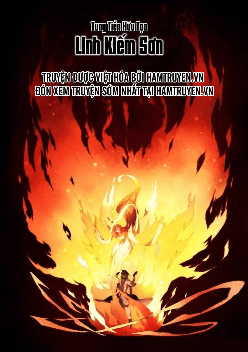 Tung Tiền Hữu Tọa Linh Kiếm Sơn Chapter 245 - 2