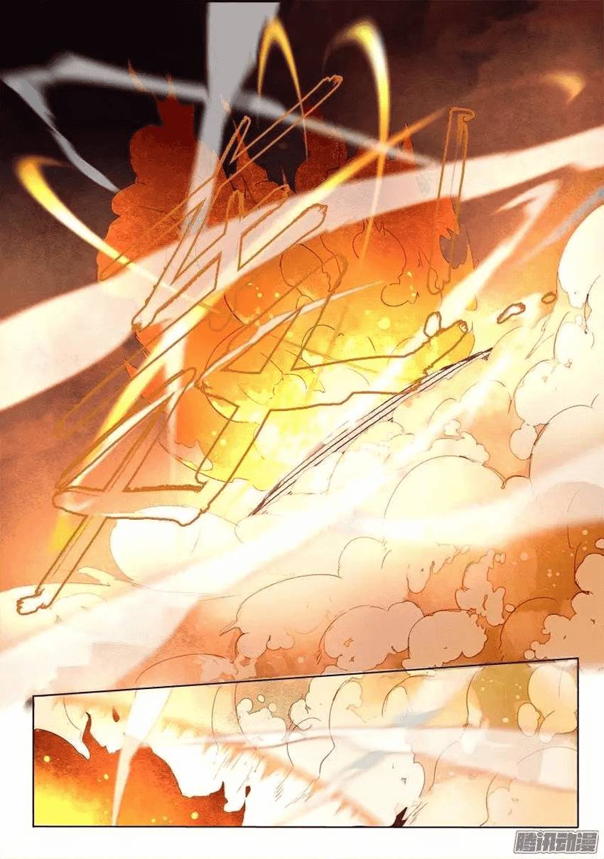 Tung Tiền Hữu Tọa Linh Kiếm Sơn Chapter 245 - 15