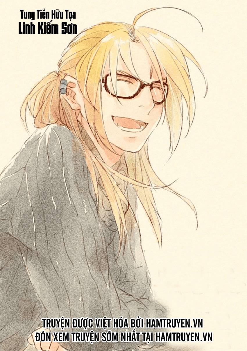 Tung Tiền Hữu Tọa Linh Kiếm Sơn Chapter 247 - 2