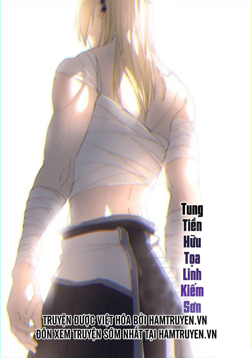 Tung Tiền Hữu Tọa Linh Kiếm Sơn Chapter 248 - 2