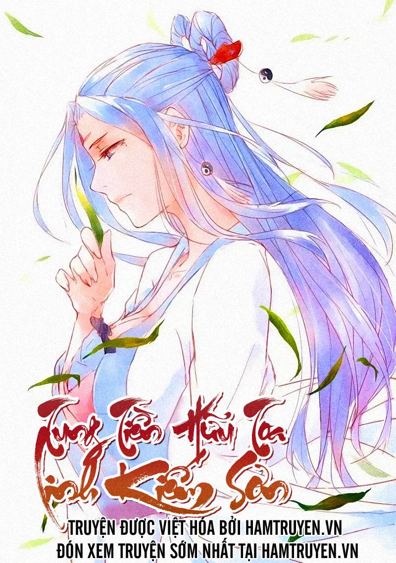 Tung Tiền Hữu Tọa Linh Kiếm Sơn Chapter 251 - 2
