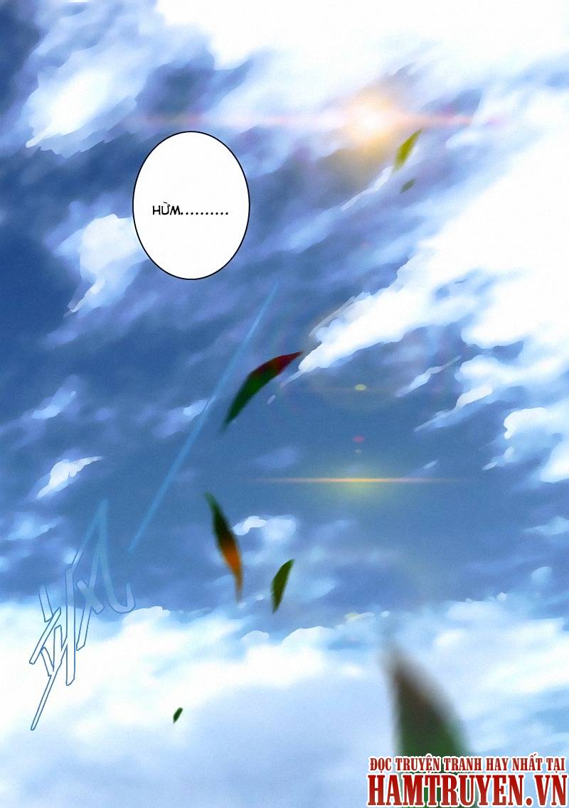 Tung Tiền Hữu Tọa Linh Kiếm Sơn Chapter 251 - 16