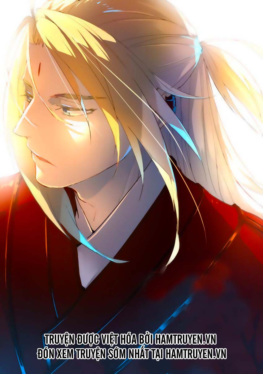 Tung Tiền Hữu Tọa Linh Kiếm Sơn Chapter 257 - 2