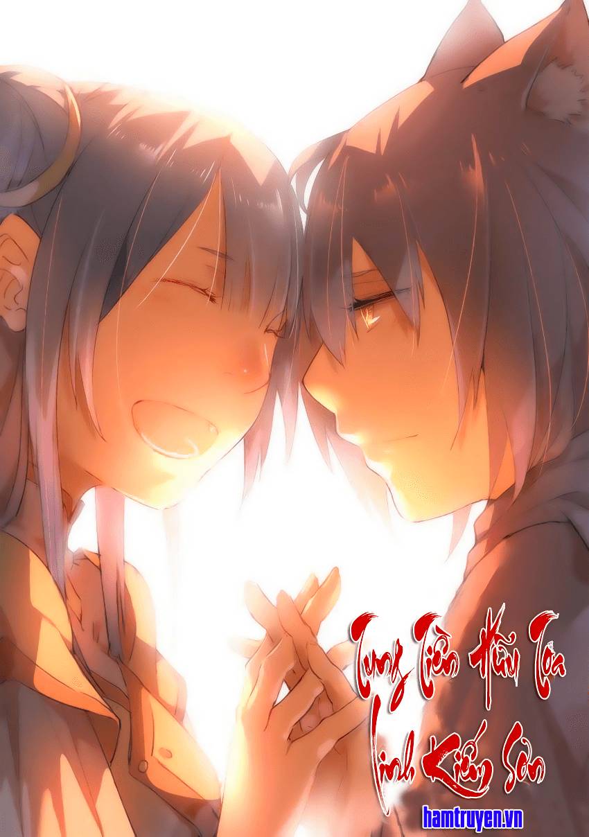 Tung Tiền Hữu Tọa Linh Kiếm Sơn Chapter 259 - 2