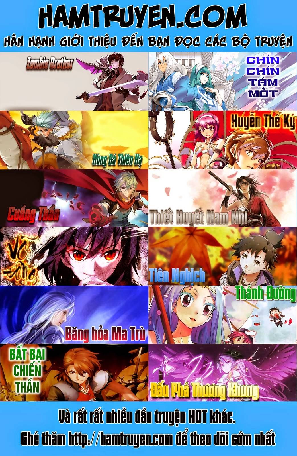 Tung Tiền Hữu Tọa Linh Kiếm Sơn Chapter 26 - 14