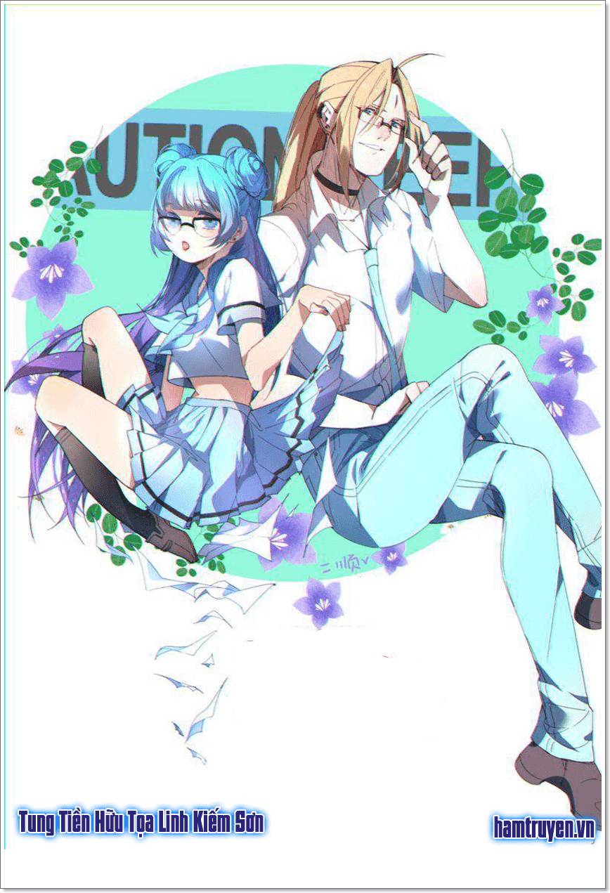 Tung Tiền Hữu Tọa Linh Kiếm Sơn Chapter 260 - 2