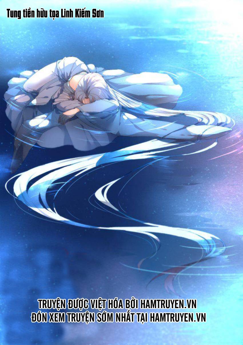 Tung Tiền Hữu Tọa Linh Kiếm Sơn Chapter 261 - 2