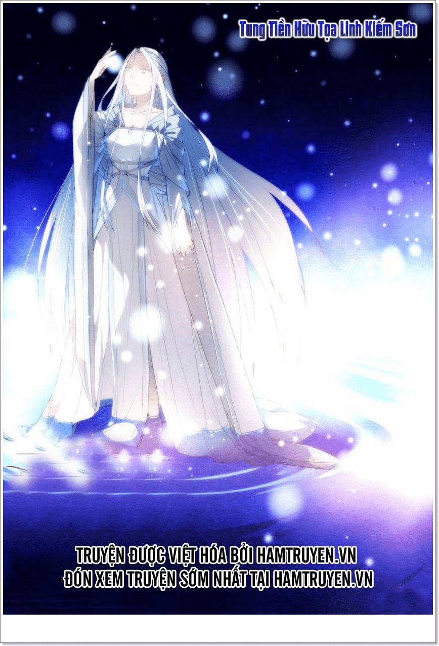 Tung Tiền Hữu Tọa Linh Kiếm Sơn Chapter 262 - 2