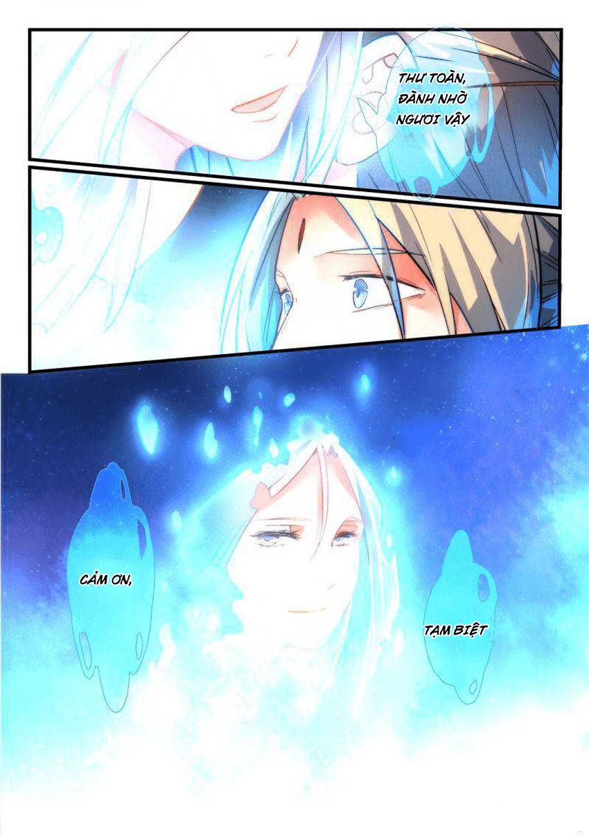 Tung Tiền Hữu Tọa Linh Kiếm Sơn Chapter 263 - 12