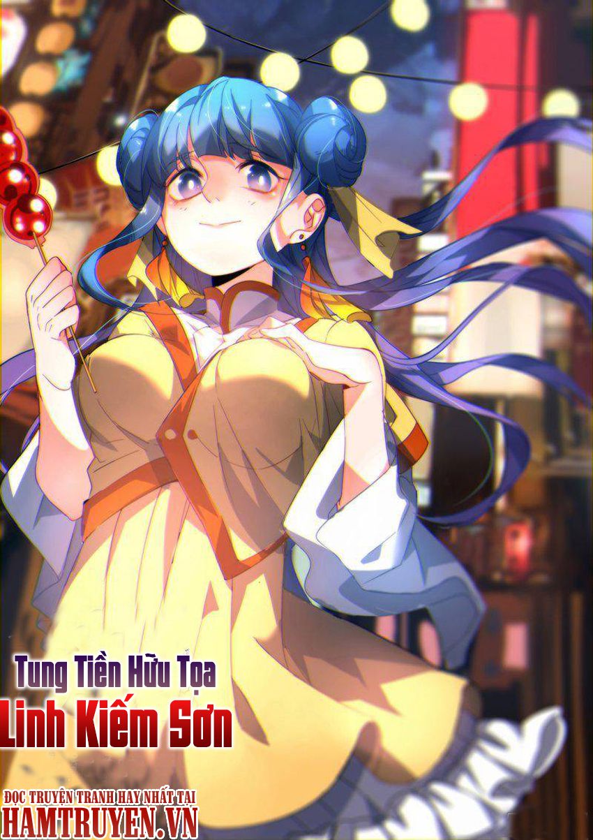 Tung Tiền Hữu Tọa Linh Kiếm Sơn Chapter 265 - 2