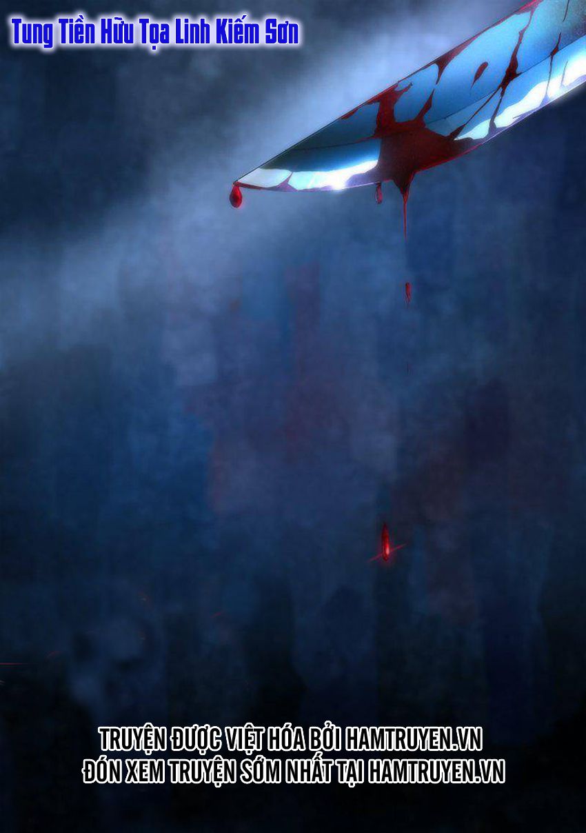 Tung Tiền Hữu Tọa Linh Kiếm Sơn Chapter 266 - 2