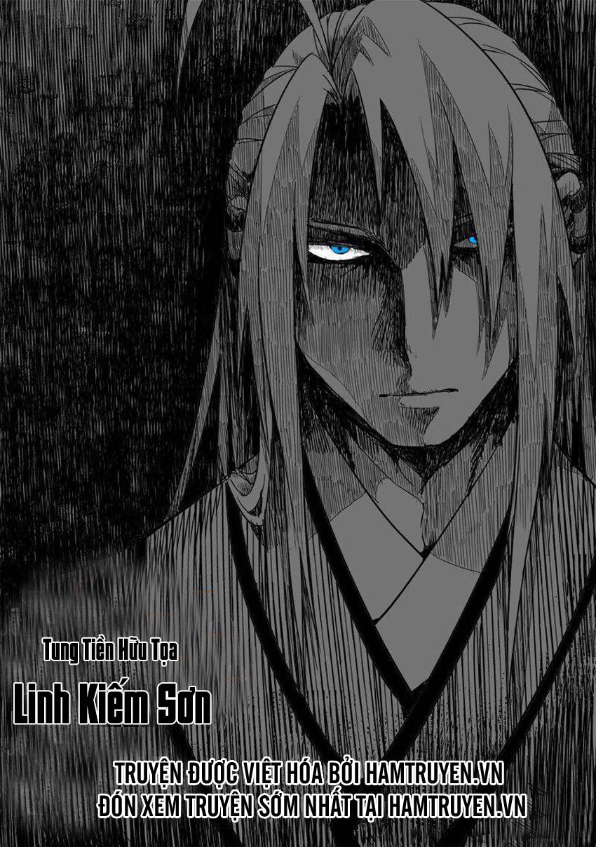 Tung Tiền Hữu Tọa Linh Kiếm Sơn Chapter 267 - 2