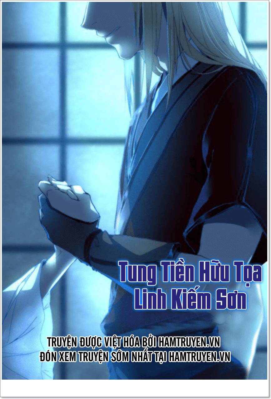Tung Tiền Hữu Tọa Linh Kiếm Sơn Chapter 268 - 2