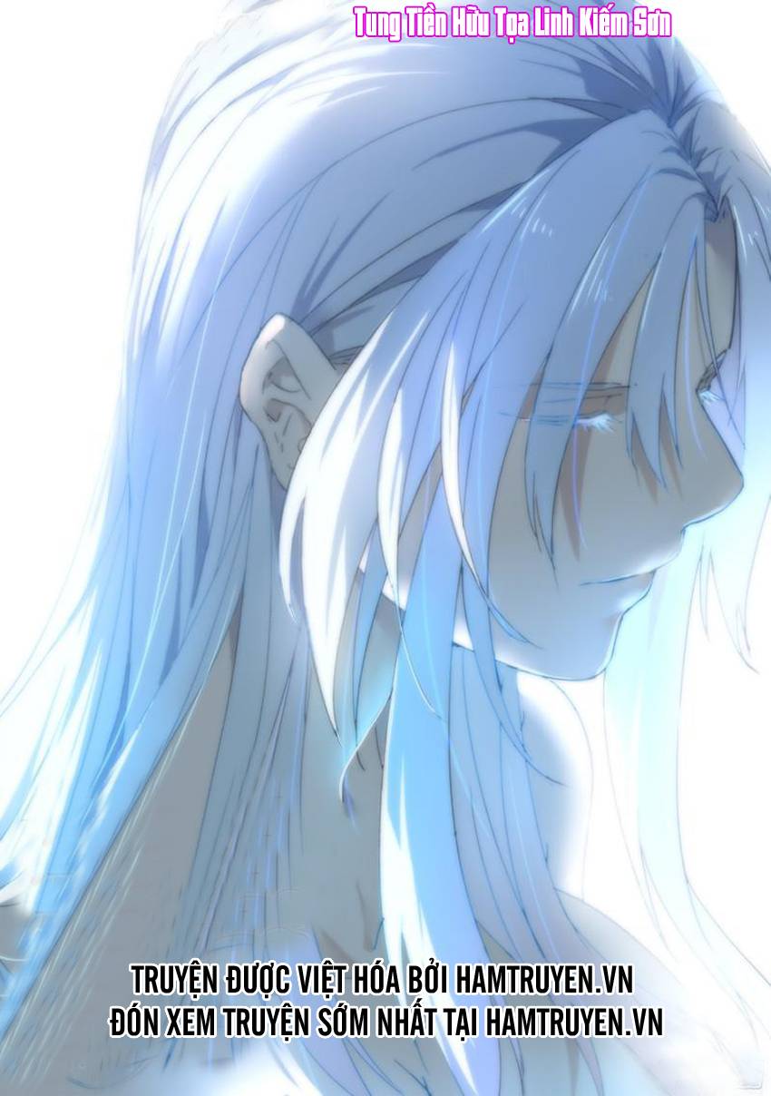 Tung Tiền Hữu Tọa Linh Kiếm Sơn Chapter 269 - 2