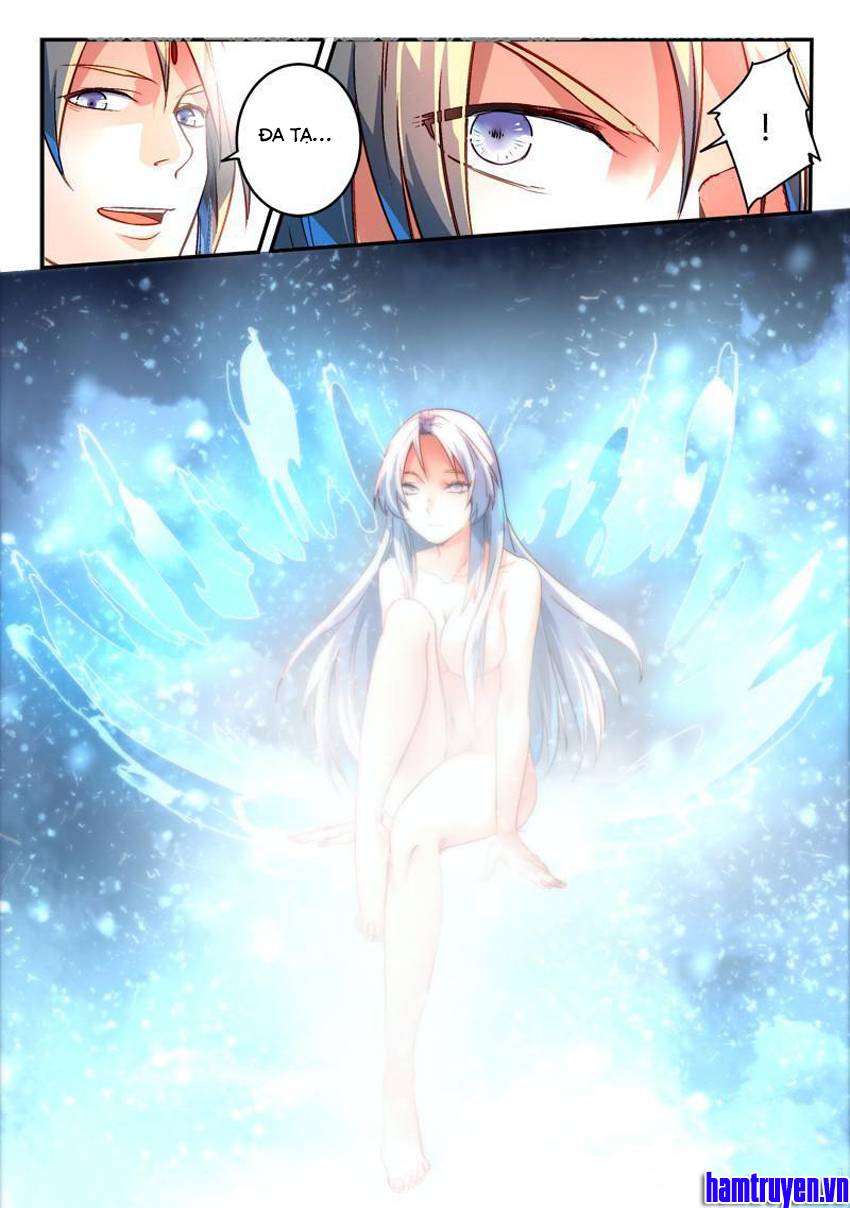 Tung Tiền Hữu Tọa Linh Kiếm Sơn Chapter 269 - 10