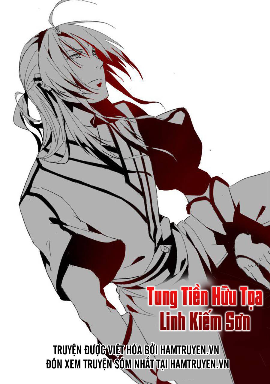 Tung Tiền Hữu Tọa Linh Kiếm Sơn Chapter 270 - 2