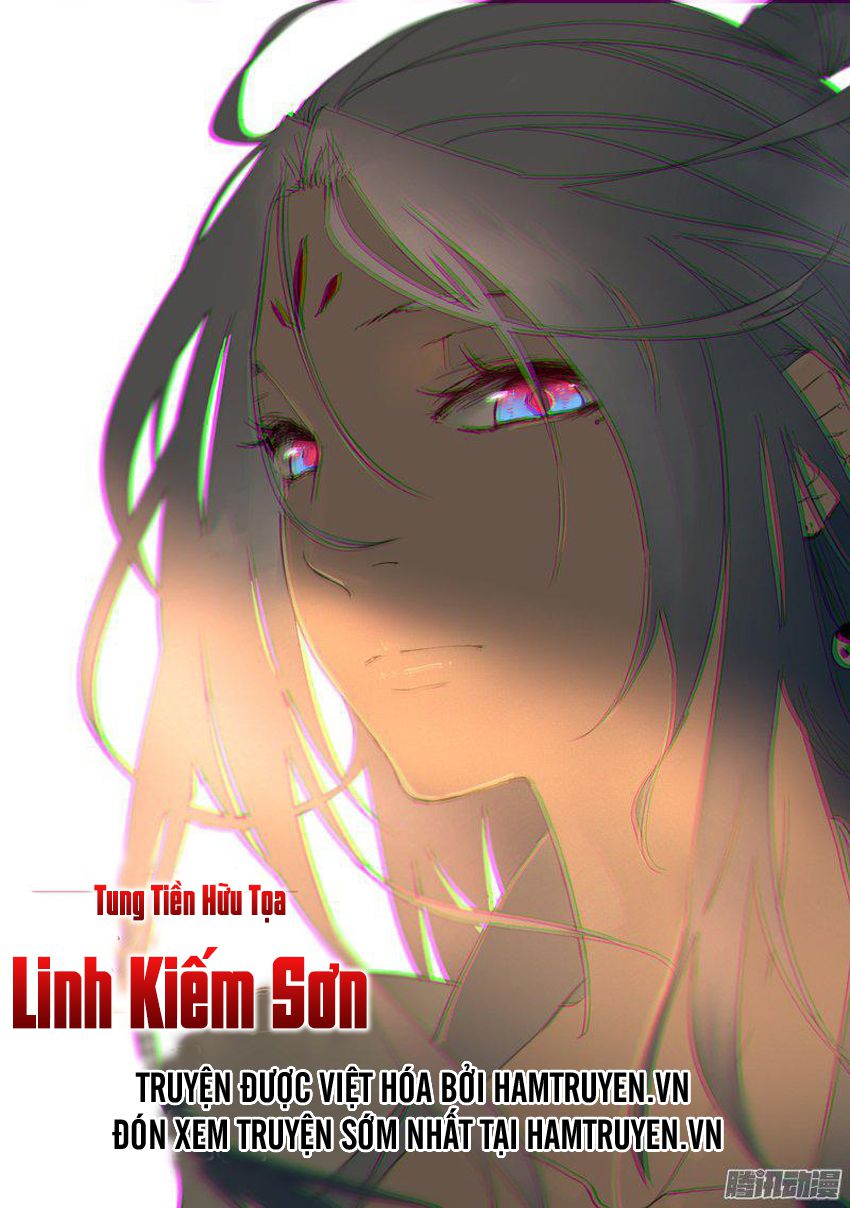 Tung Tiền Hữu Tọa Linh Kiếm Sơn Chapter 271 - 2