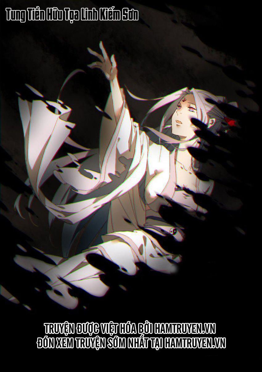 Tung Tiền Hữu Tọa Linh Kiếm Sơn Chapter 273 - 2