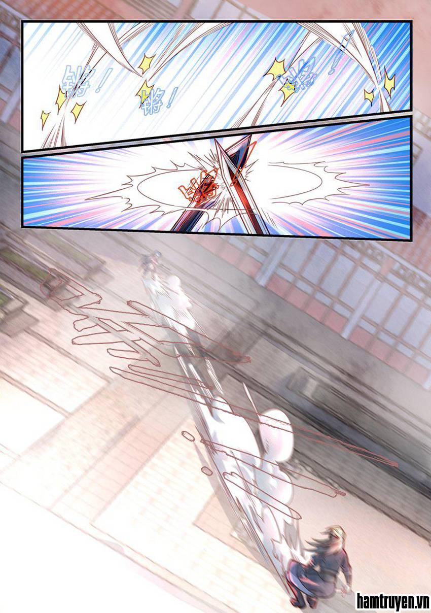 Tung Tiền Hữu Tọa Linh Kiếm Sơn Chapter 277 - 4