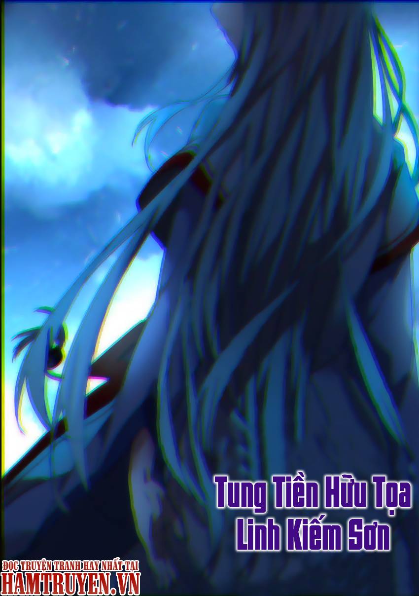 Tung Tiền Hữu Tọa Linh Kiếm Sơn Chapter 278 - 2