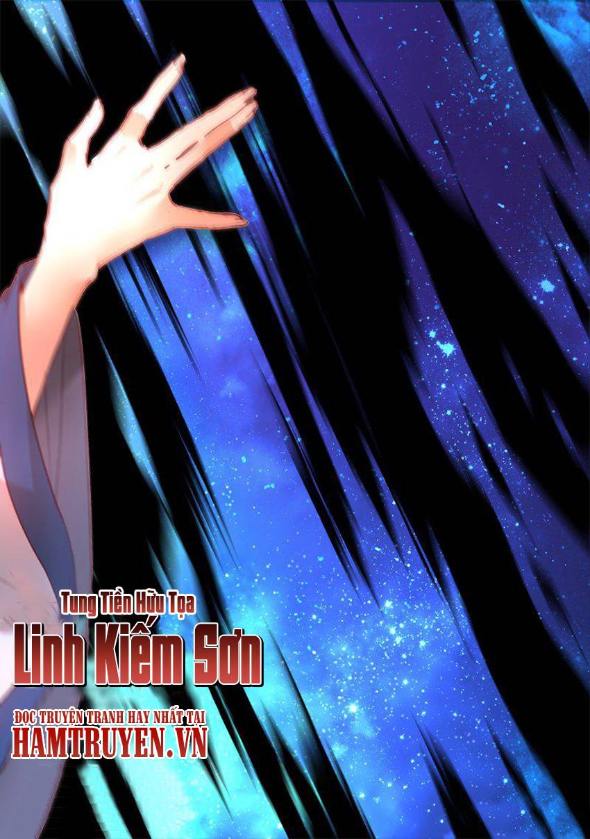 Tung Tiền Hữu Tọa Linh Kiếm Sơn Chapter 279 - 2