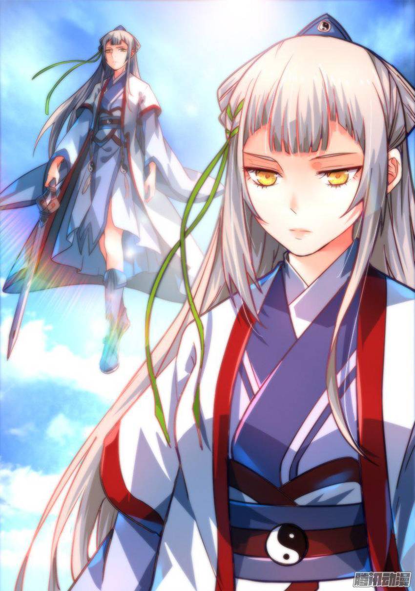 Tung Tiền Hữu Tọa Linh Kiếm Sơn Chapter 279 - 4