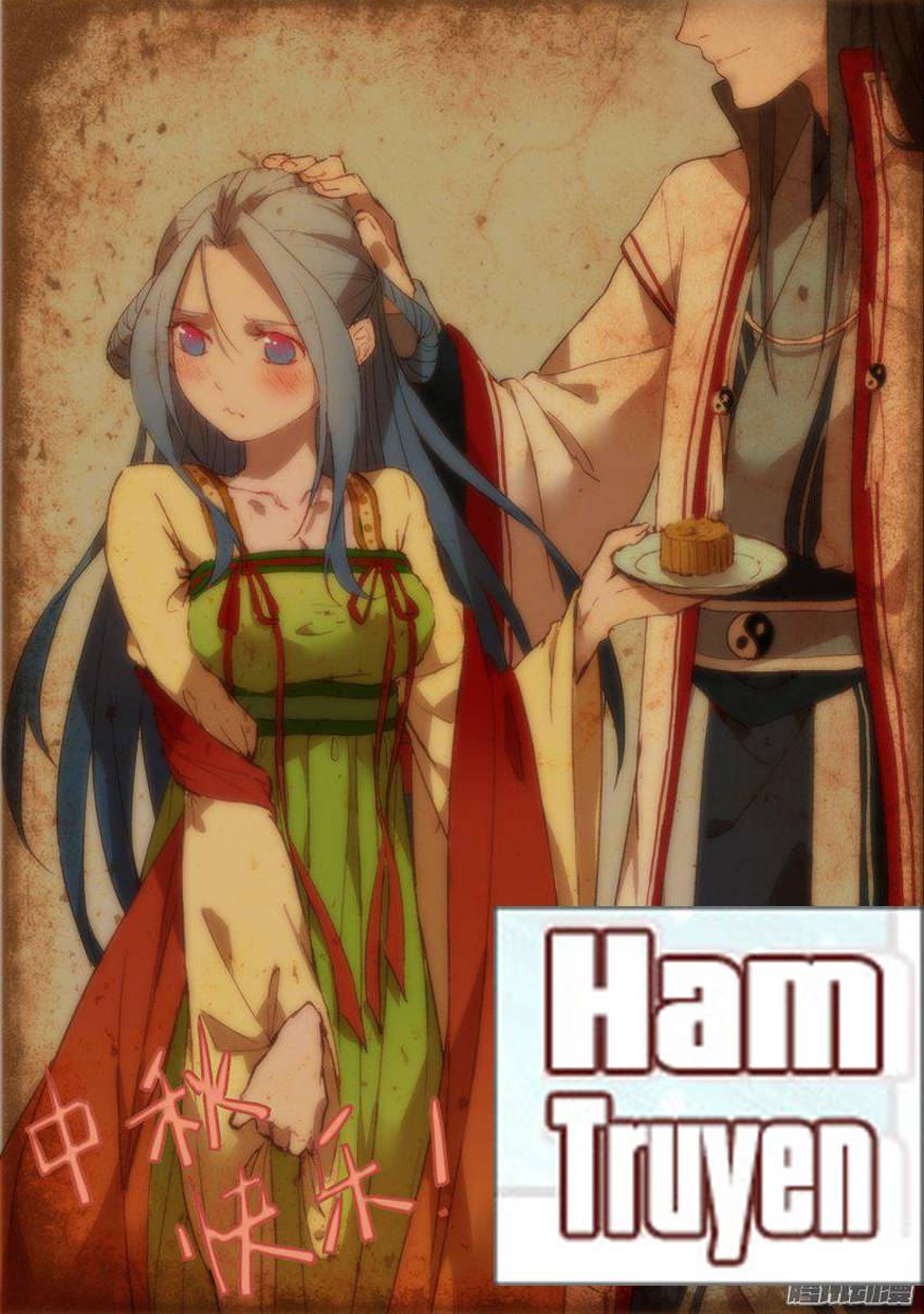 Tung Tiền Hữu Tọa Linh Kiếm Sơn Chapter 280 - 2