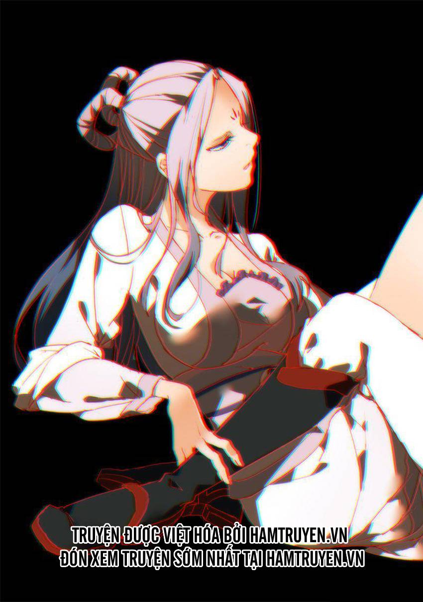 Tung Tiền Hữu Tọa Linh Kiếm Sơn Chapter 283 - 2