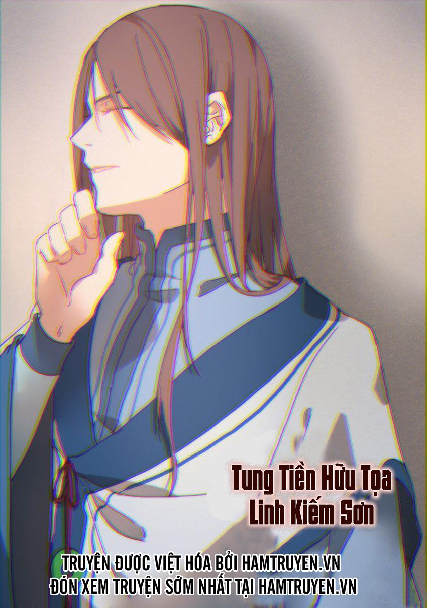 Tung Tiền Hữu Tọa Linh Kiếm Sơn Chapter 285 - 2