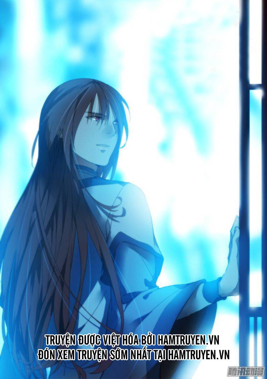 Tung Tiền Hữu Tọa Linh Kiếm Sơn Chapter 286 - 3