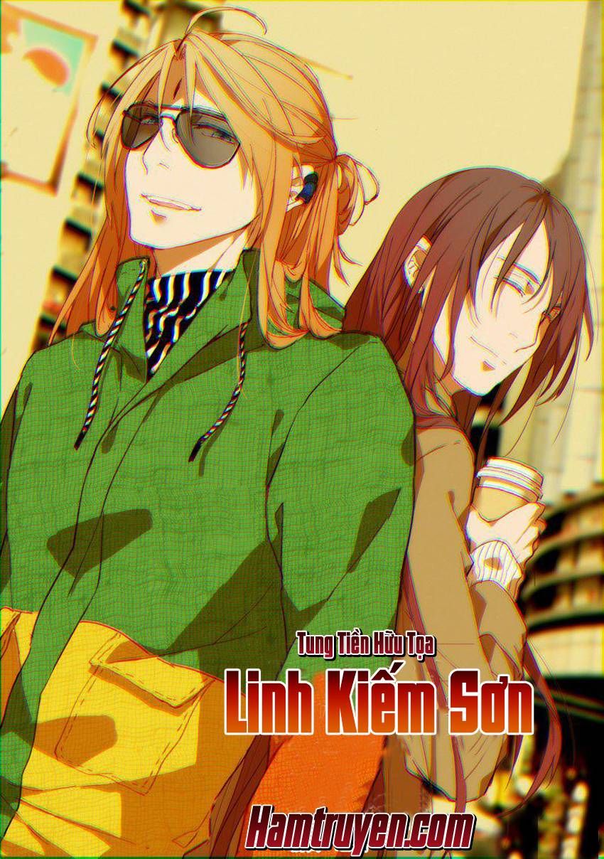 Tung Tiền Hữu Tọa Linh Kiếm Sơn Chapter 287 - 2