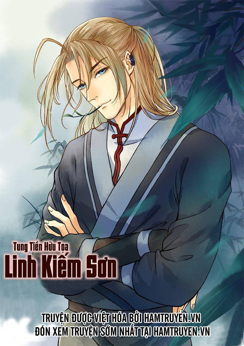 Tung Tiền Hữu Tọa Linh Kiếm Sơn Chapter 289 - 2