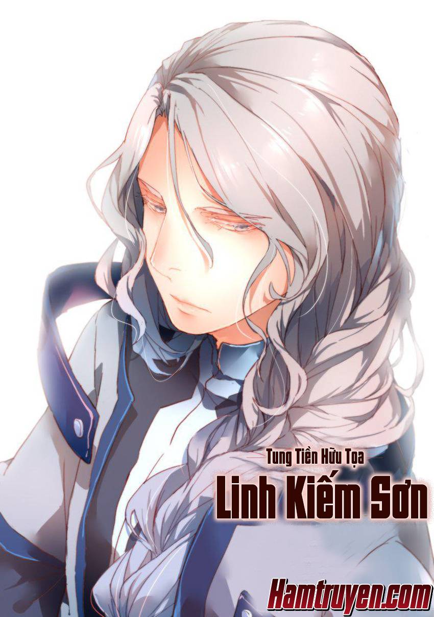 Tung Tiền Hữu Tọa Linh Kiếm Sơn Chapter 290 - 2