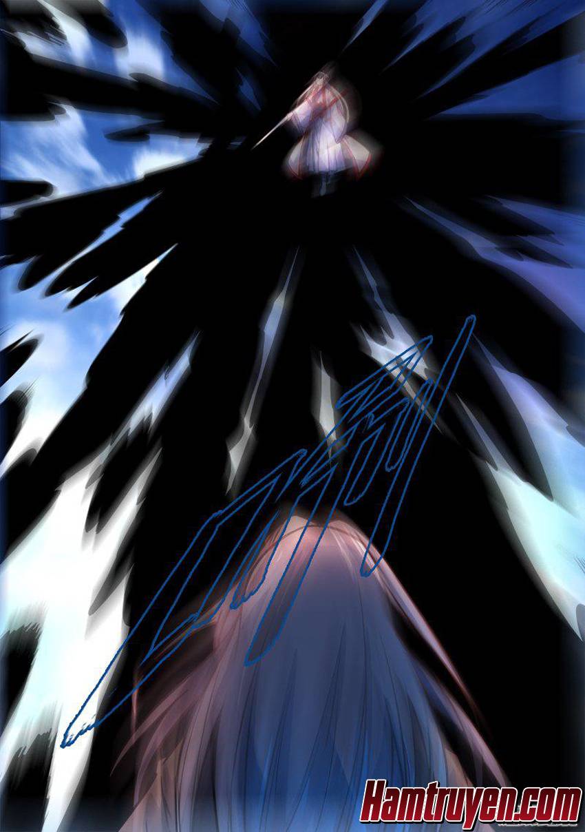 Tung Tiền Hữu Tọa Linh Kiếm Sơn Chapter 290 - 12