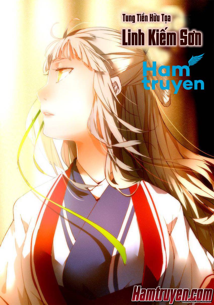 Tung Tiền Hữu Tọa Linh Kiếm Sơn Chapter 291 - 2