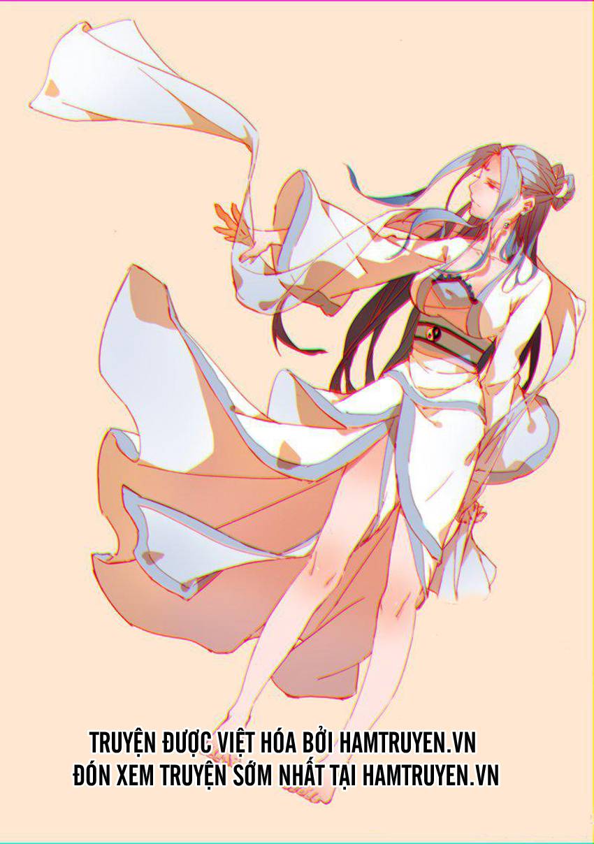 Tung Tiền Hữu Tọa Linh Kiếm Sơn Chapter 292 - 2