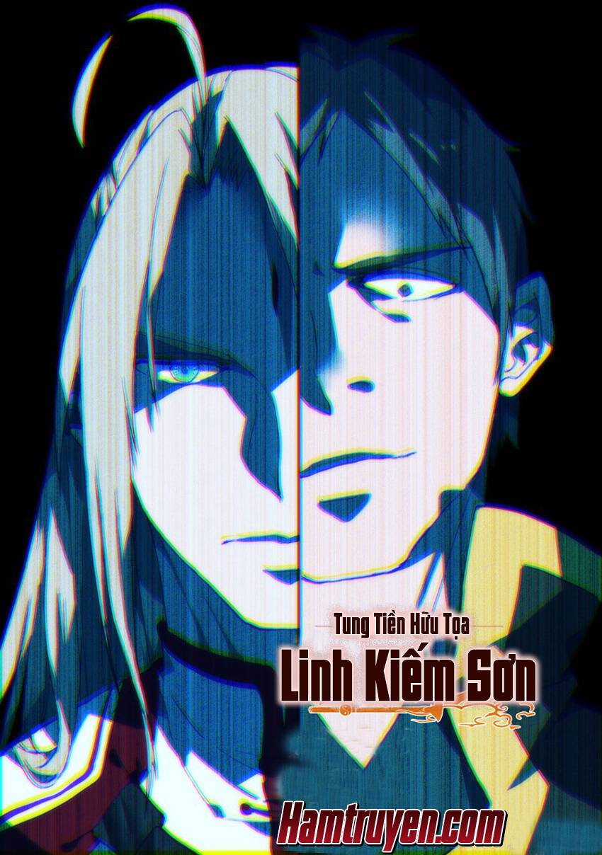 Tung Tiền Hữu Tọa Linh Kiếm Sơn Chapter 298 - 2