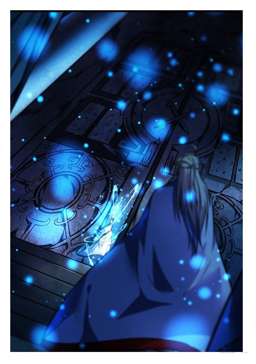 Tung Tiền Hữu Tọa Linh Kiếm Sơn Chapter 300 - 9