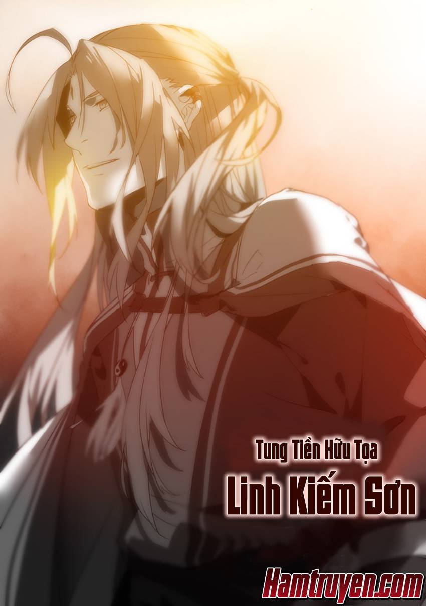 Tung Tiền Hữu Tọa Linh Kiếm Sơn Chapter 301 - 2